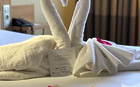 Hotel Lyon Metropole & Spa